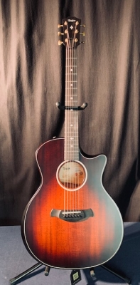 Taylor Guitars - 324CE B.E.